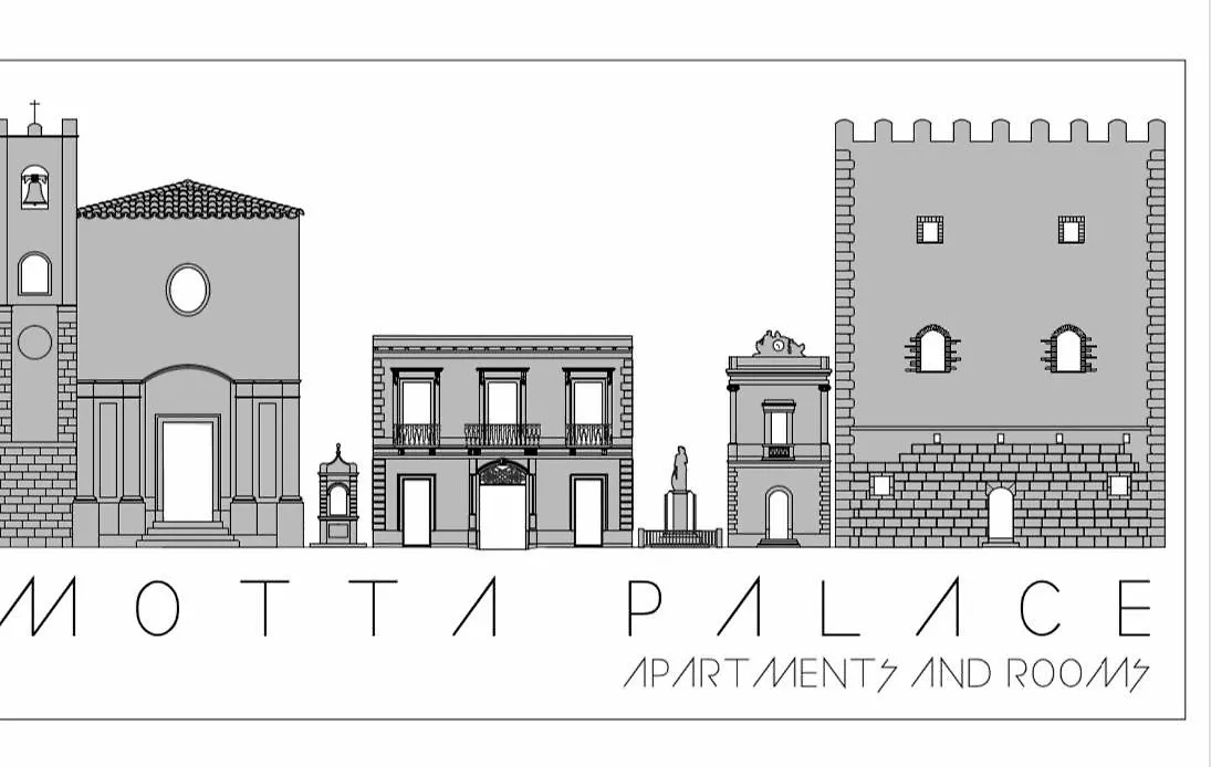 Motta Palace Apartments & Rooms Motta SantʼAnastasia 0*,  Italie